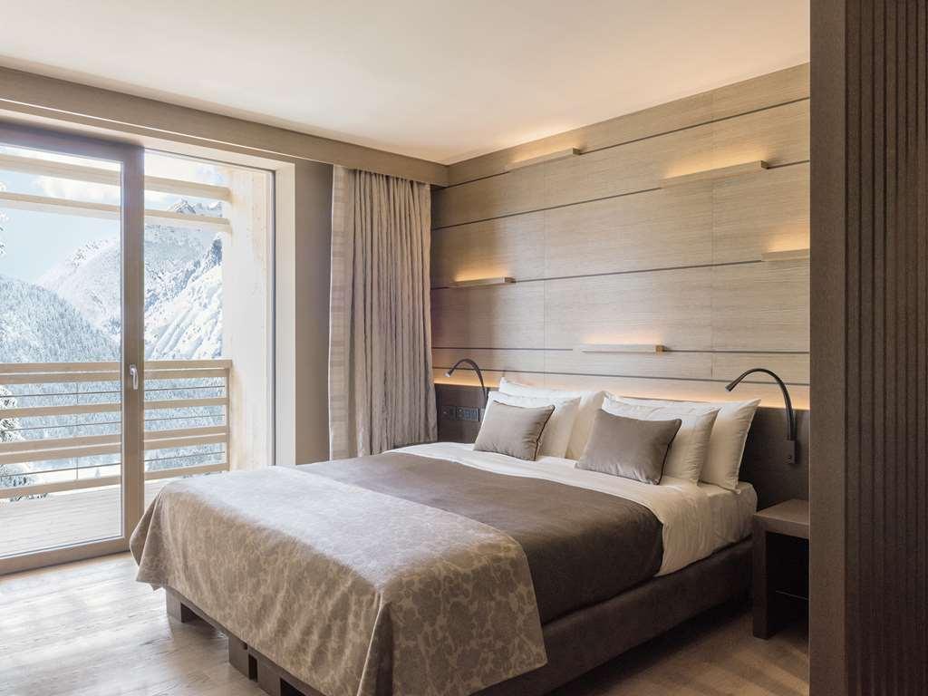 Lefay Resort & Spa Dolomiti Pinzolo Rom bilde