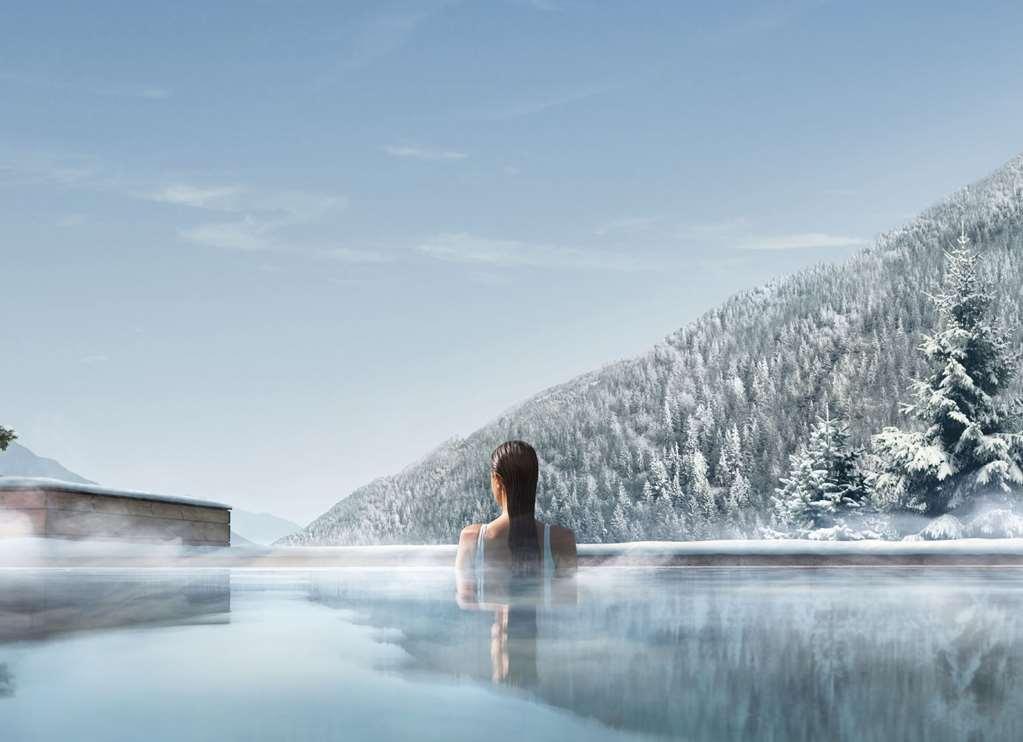 Lefay Resort & Spa Dolomiti Pinzolo Fasiliteter bilde